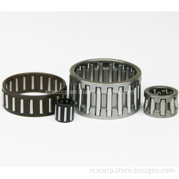 Bearing Cage